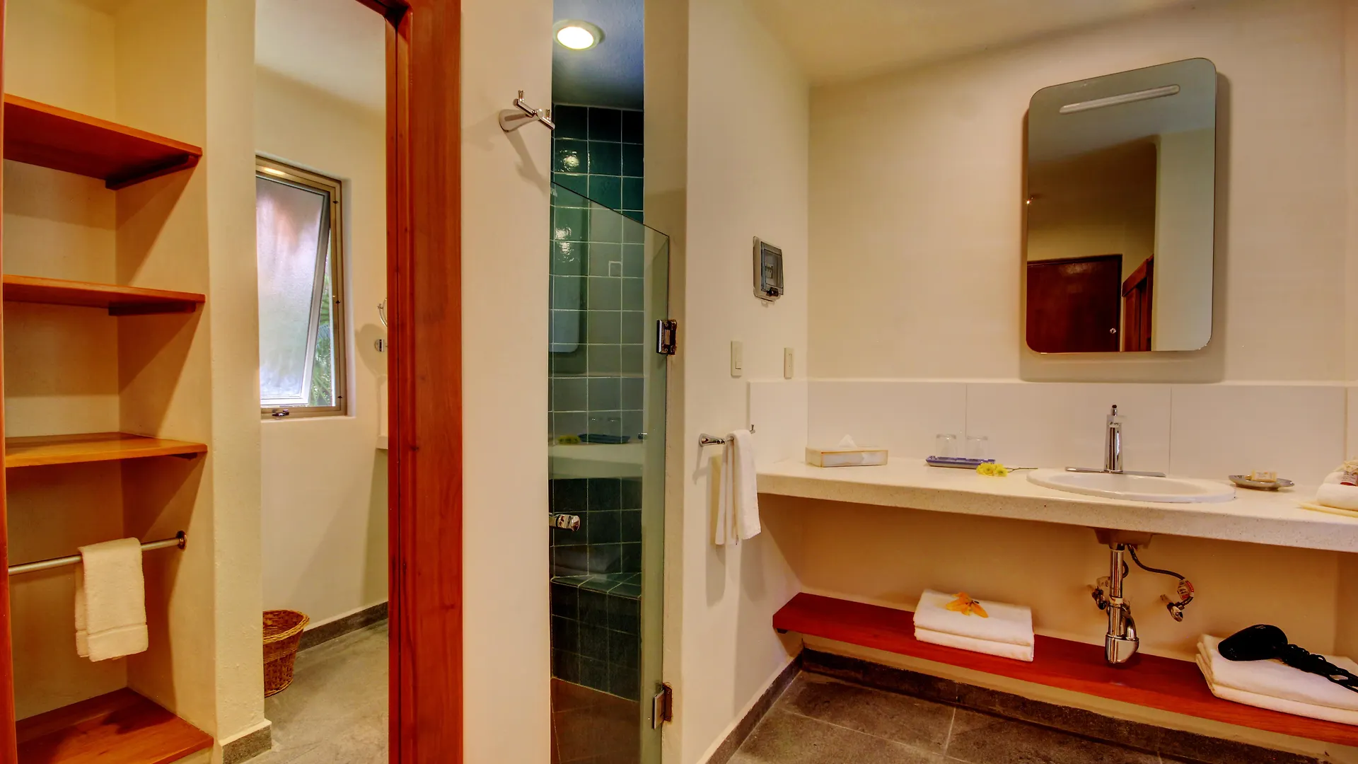 **** Ξενοδοχείο με διαμερίσματα Riviera Maya Suites Πλάγια Ντελ Κάρμεν Μεξικό