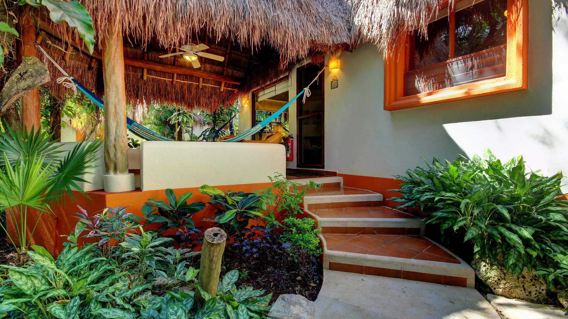 Riviera Maya Suites Πλάγια Ντελ Κάρμεν Μεξικό