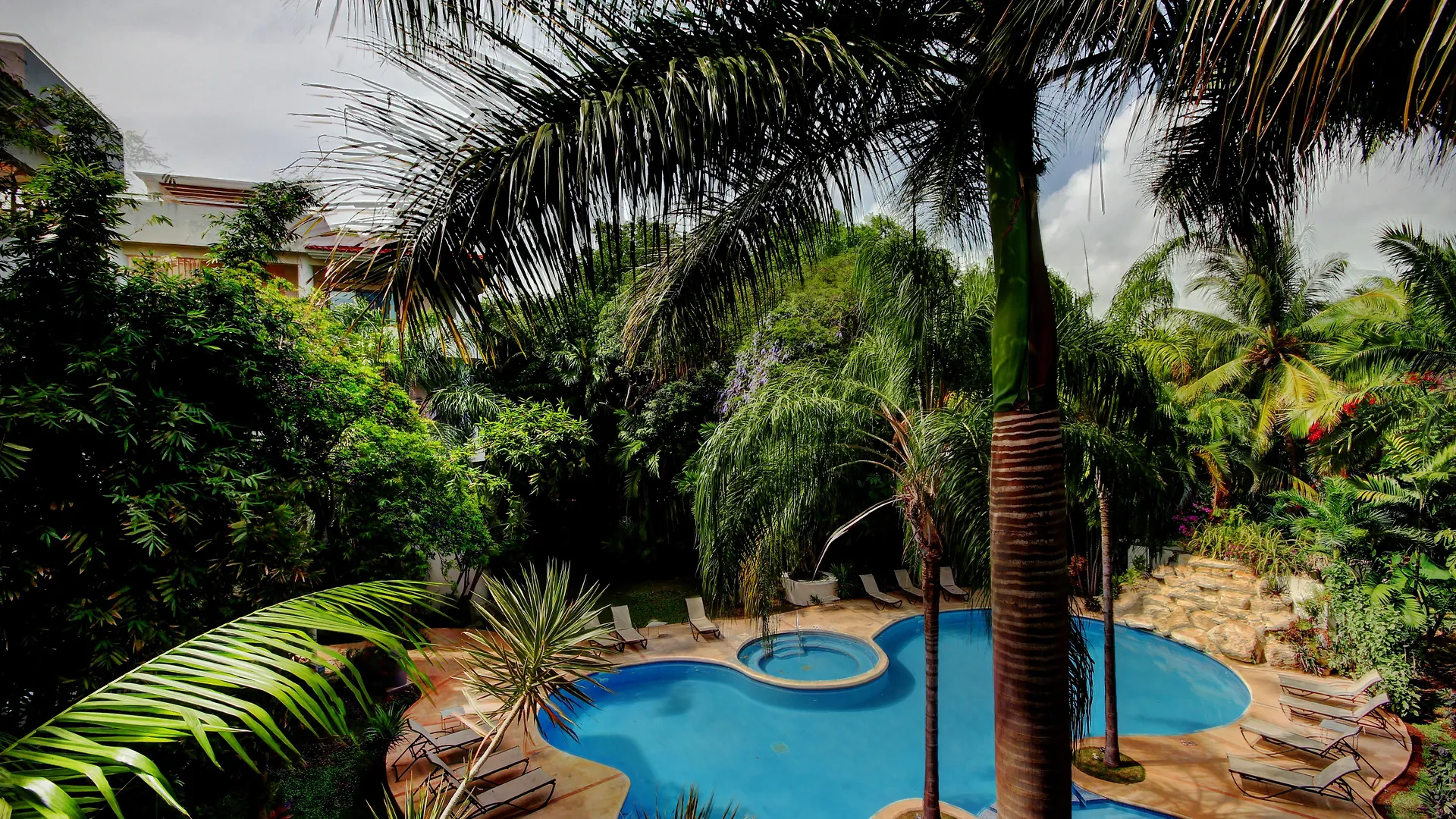 Ξενοδοχείο με διαμερίσματα Riviera Maya Suites Πλάγια Ντελ Κάρμεν