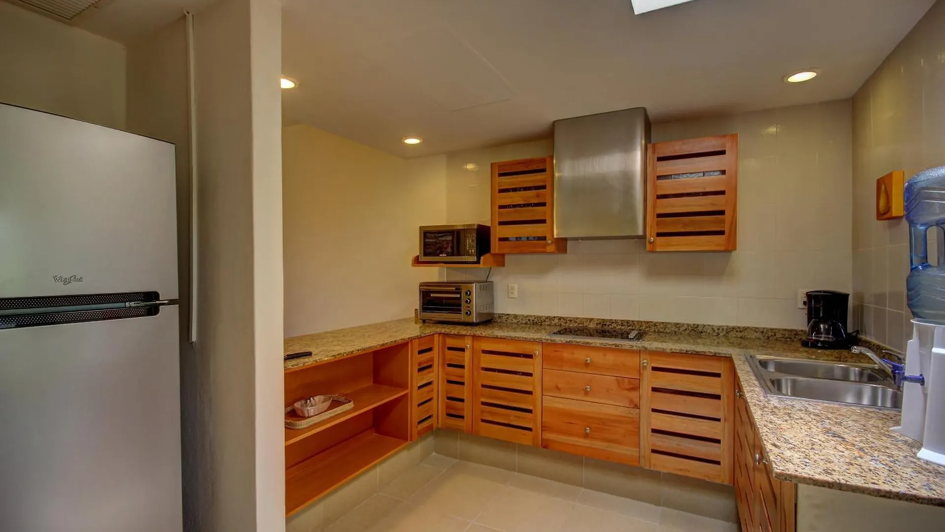Ξενοδοχείο με διαμερίσματα Riviera Maya Suites Πλάγια Ντελ Κάρμεν