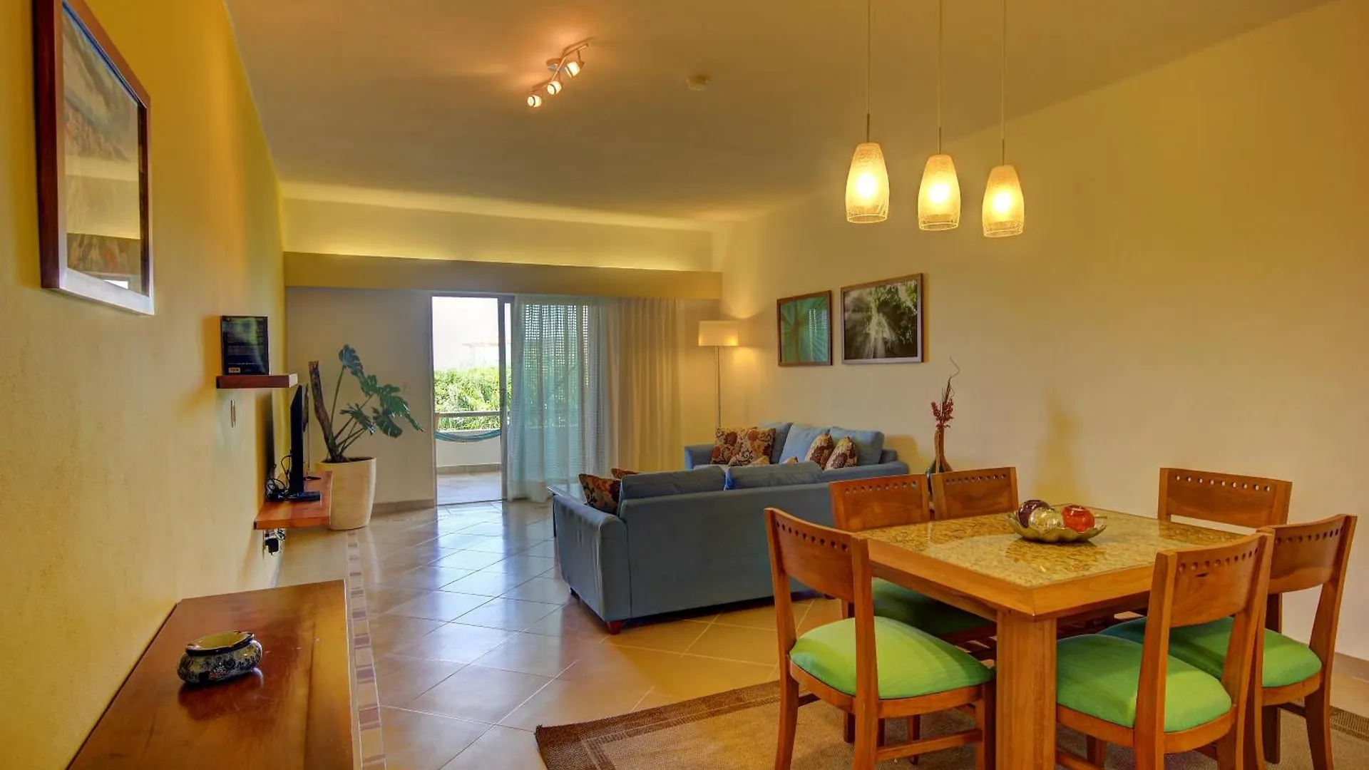 Riviera Maya Suites Πλάγια Ντελ Κάρμεν 4*,  Μεξικό