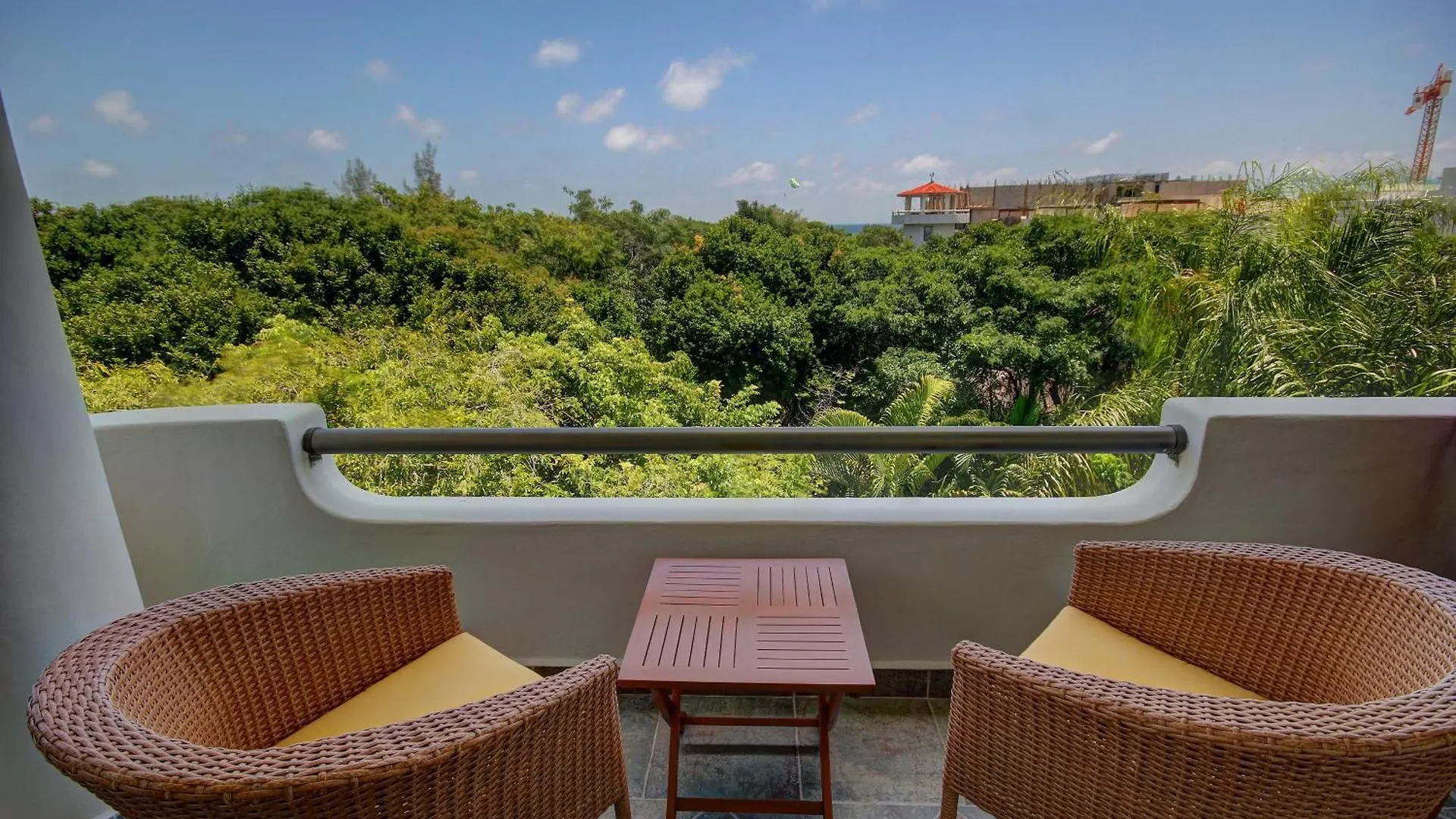 Riviera Maya Suites Πλάγια Ντελ Κάρμεν Μεξικό