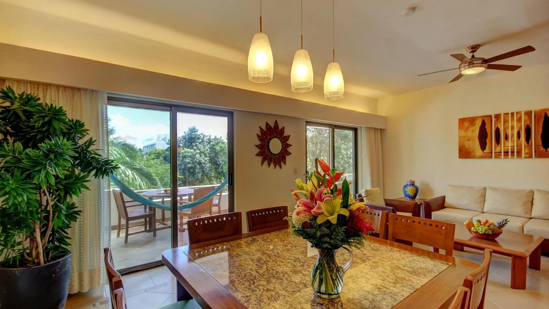 Ξενοδοχείο με διαμερίσματα Riviera Maya Suites Πλάγια Ντελ Κάρμεν
