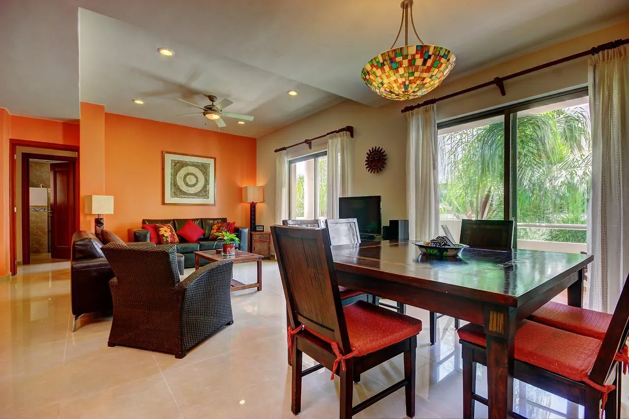 Riviera Maya Suites Πλάγια Ντελ Κάρμεν