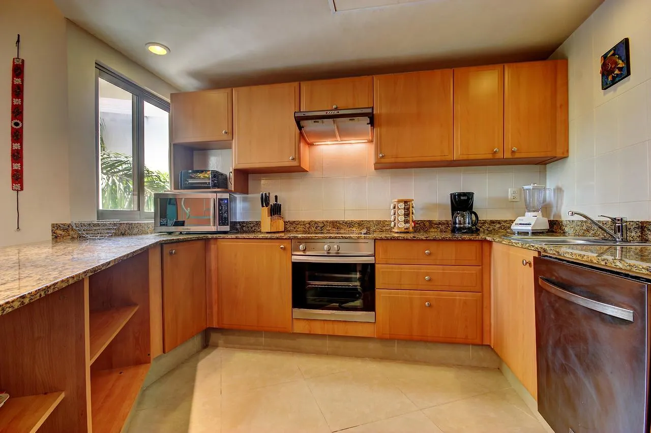 Riviera Maya Suites Πλάγια Ντελ Κάρμεν Μεξικό