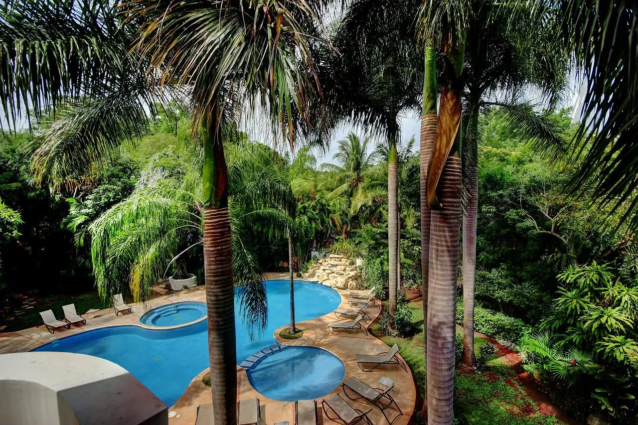 Riviera Maya Suites Πλάγια Ντελ Κάρμεν