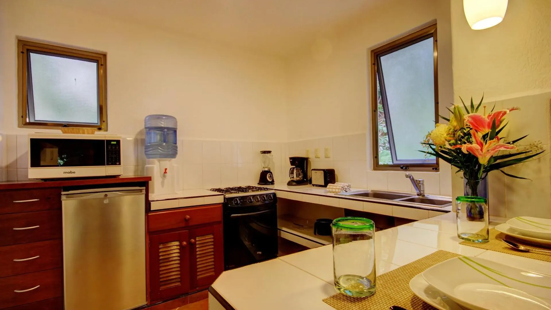 Riviera Maya Suites Πλάγια Ντελ Κάρμεν 4*,