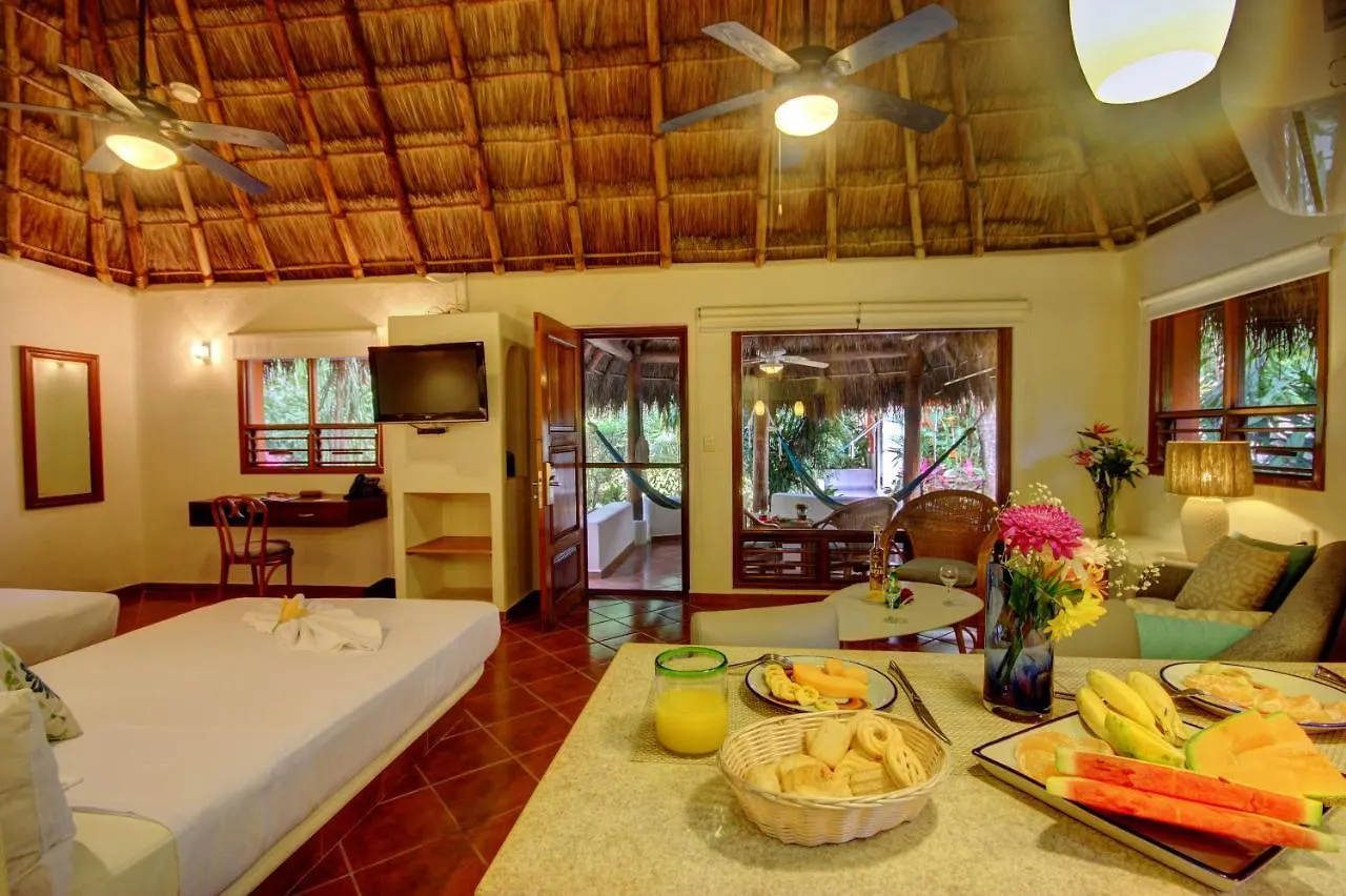 Riviera Maya Suites Πλάγια Ντελ Κάρμεν Ξενοδοχείο με διαμερίσματα