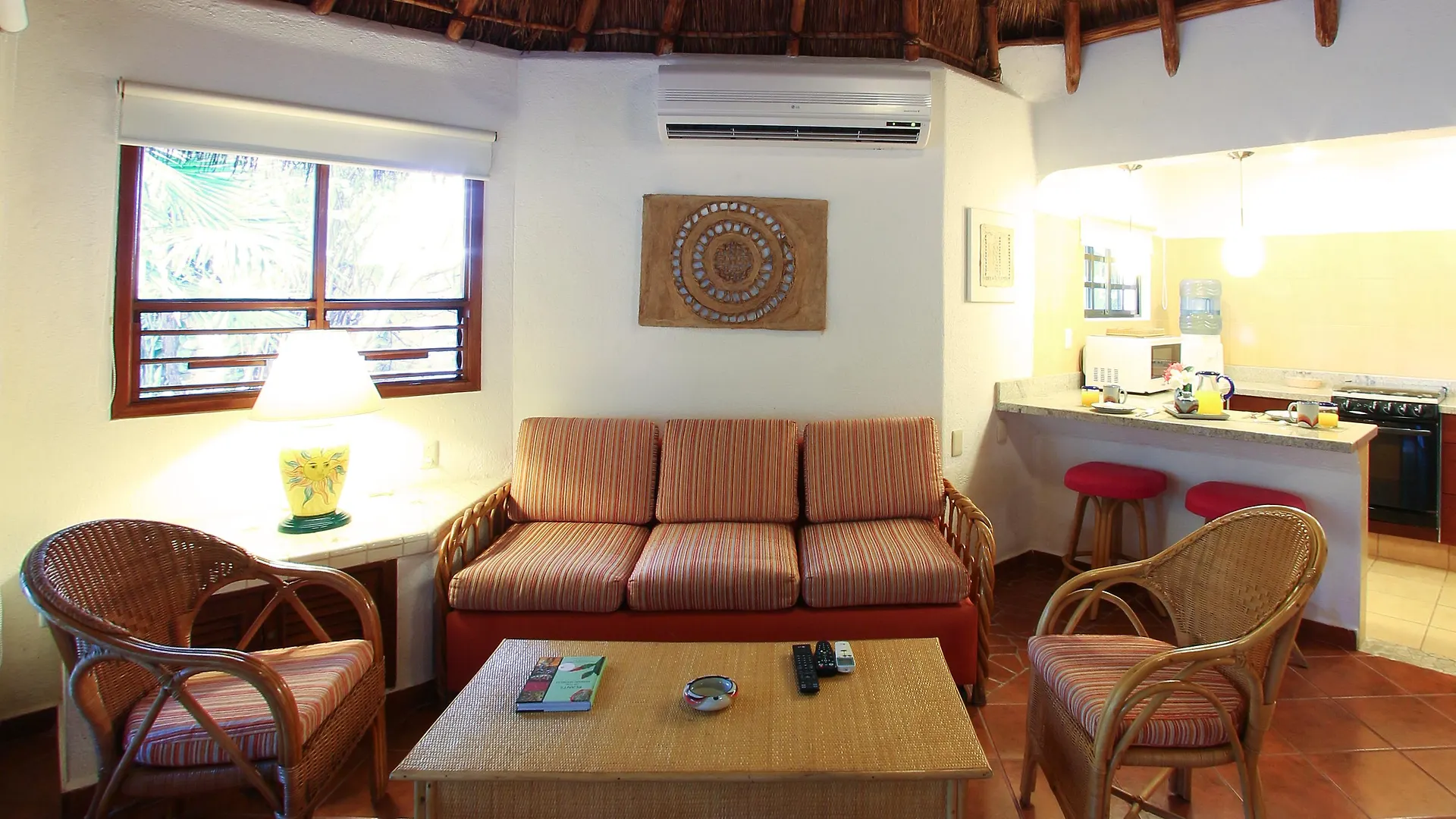 Aparthotel Riviera Maya Suites Playa del Carmen