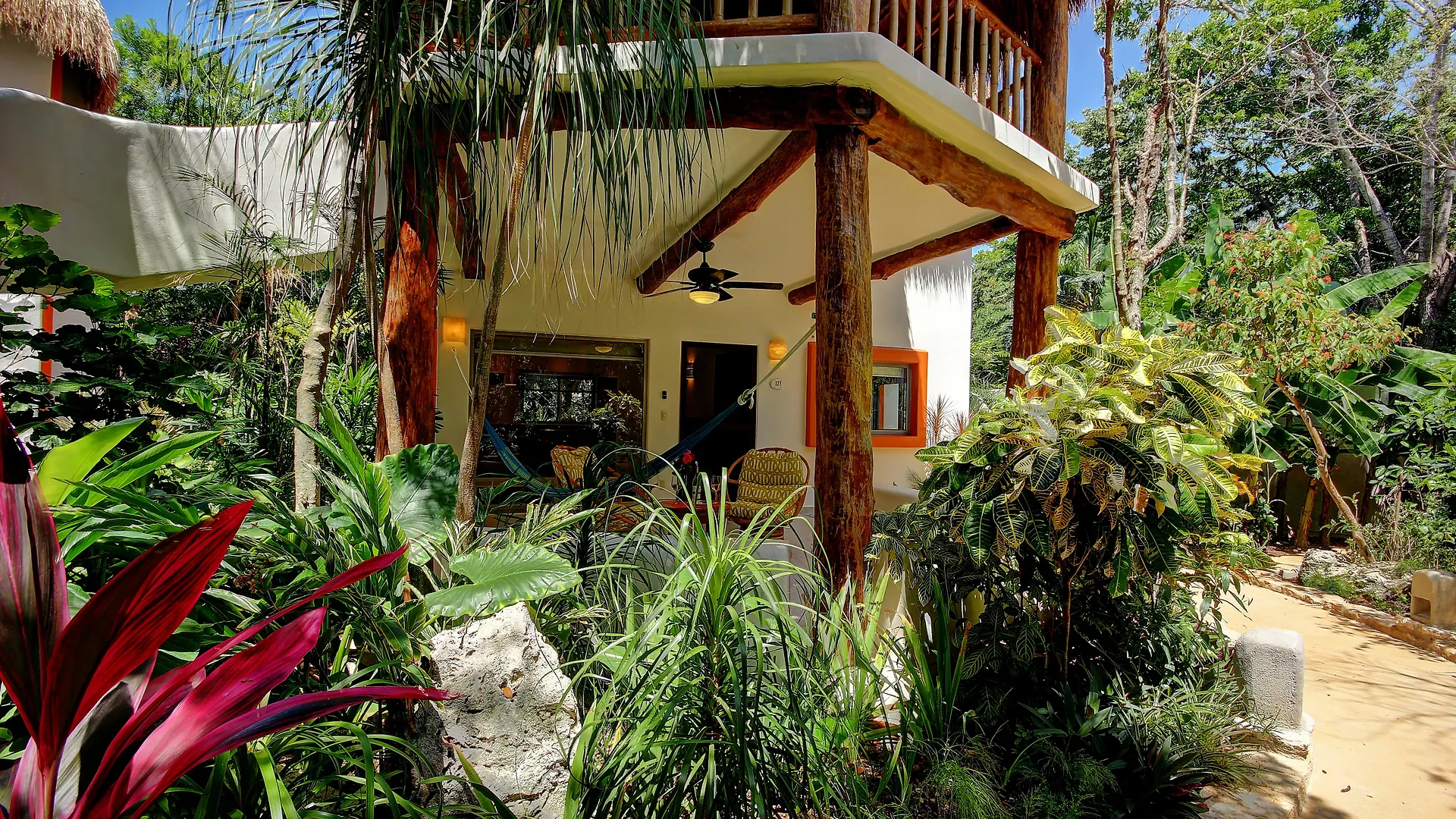 Riviera Maya Suites Playa del Carmen Mexico
