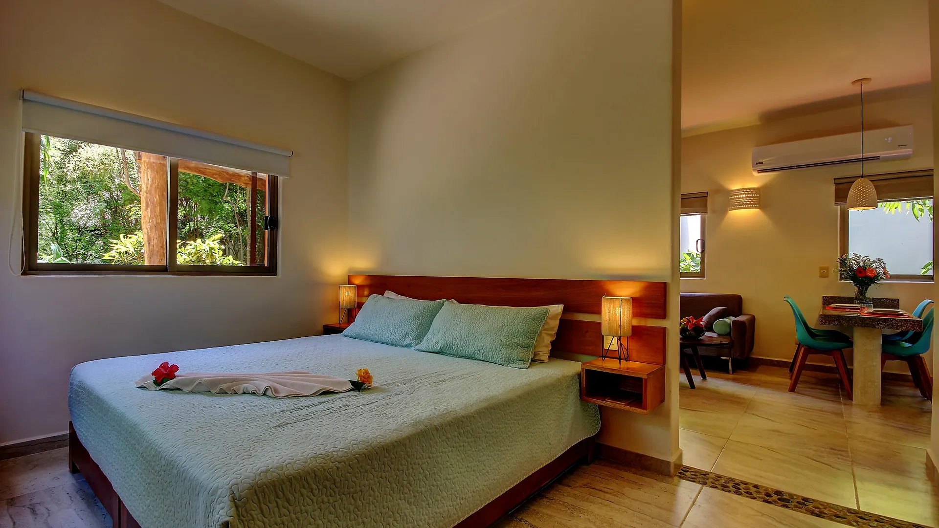 Riviera Maya Suites Playa del Carmen