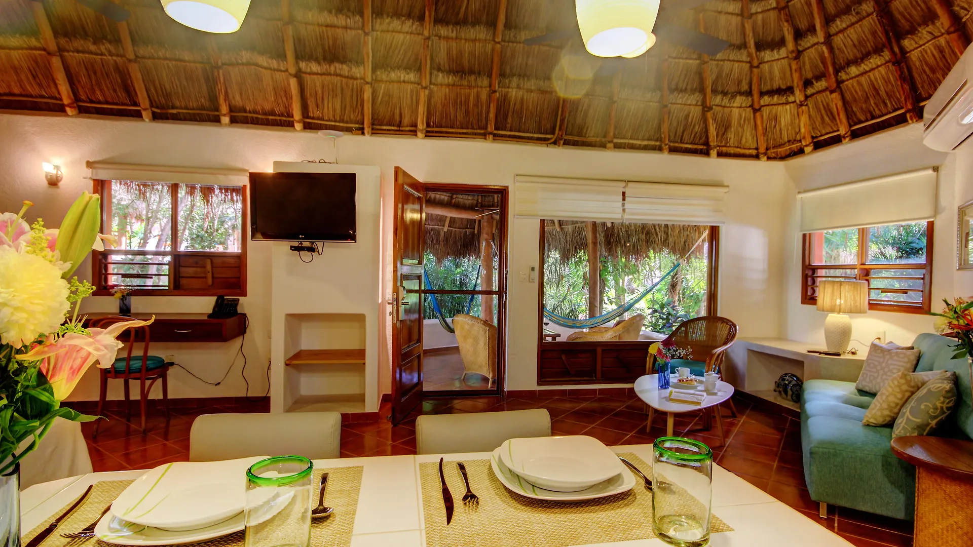 Riviera Maya Suites Playa del Carmen