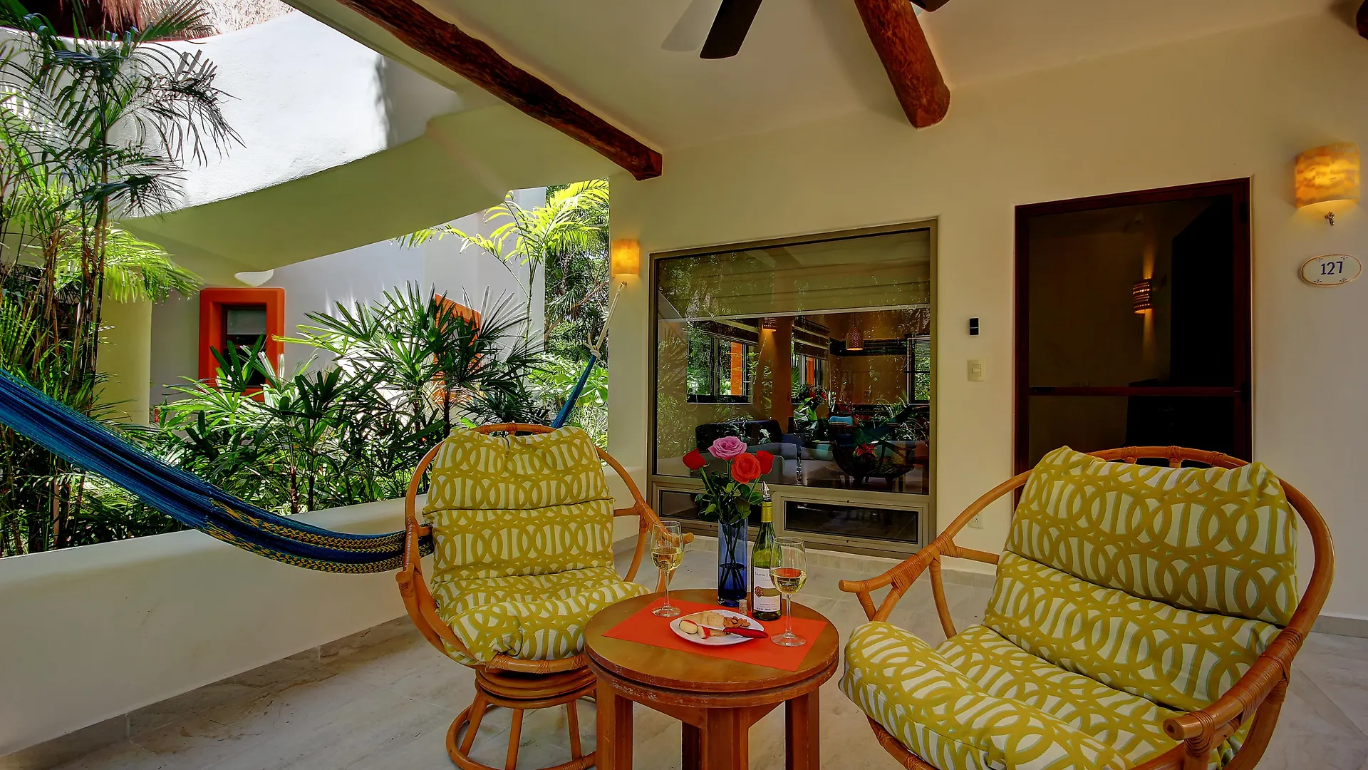 **** Aparthotel Riviera Maya Suites Playa del Carmen Mexico