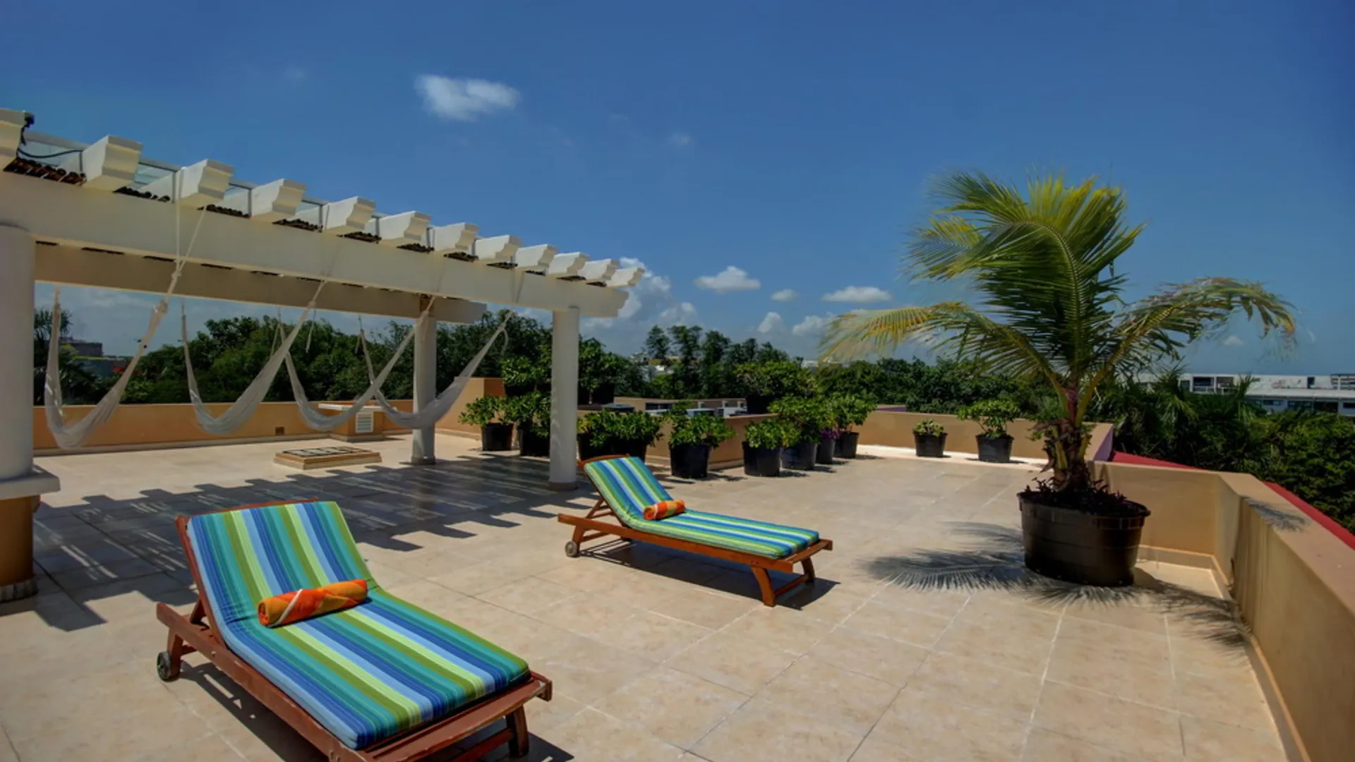 Riviera Maya Suites Playa del Carmen Mexico