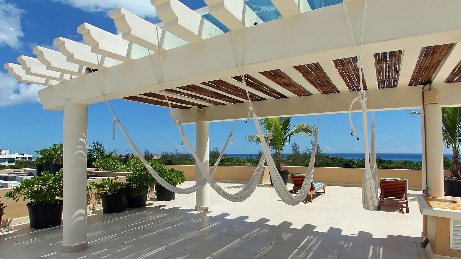 Riviera Maya Suites Playa del Carmen Mexico