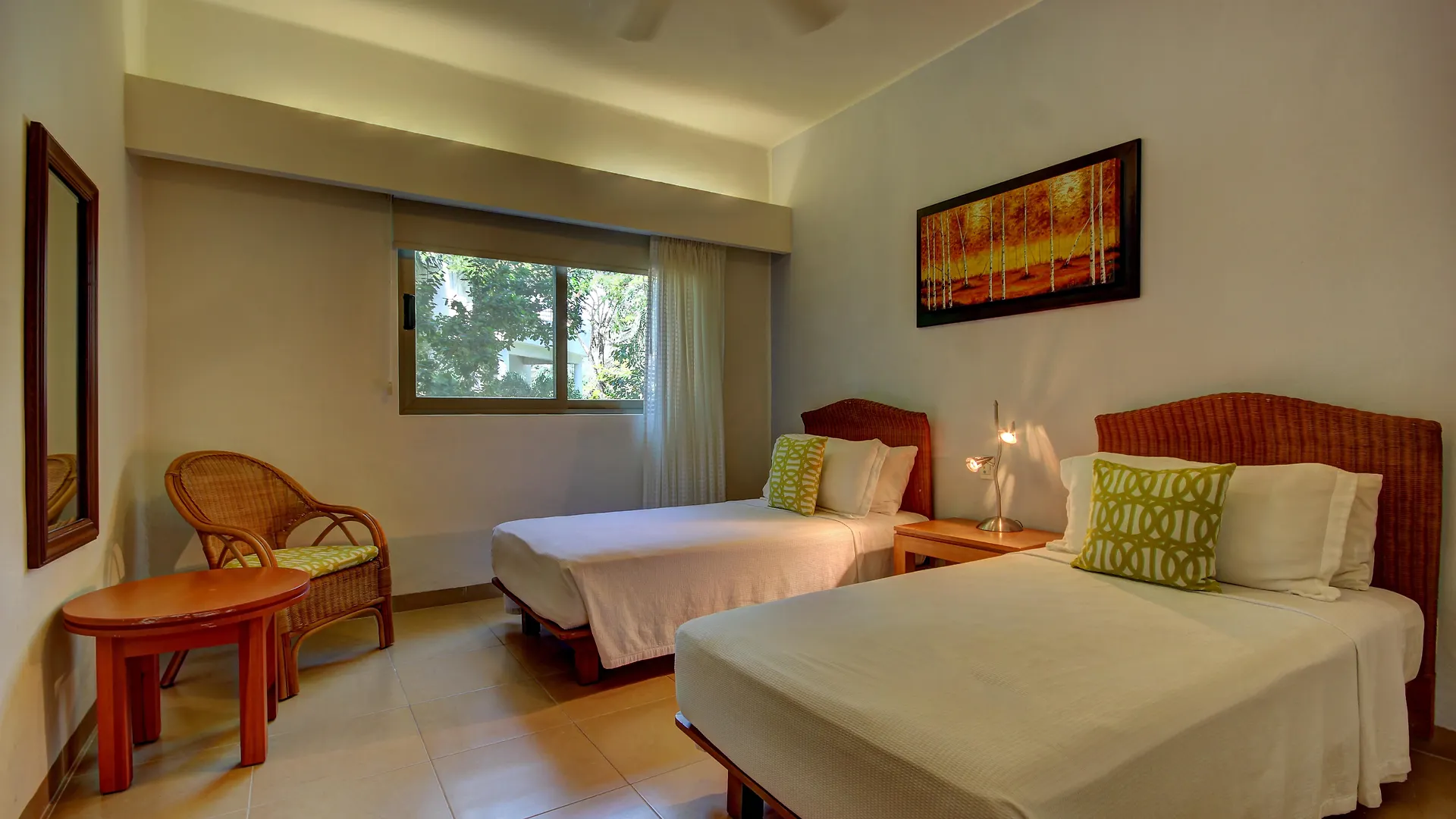 Riviera Maya Suites Playa del Carmen 4*,