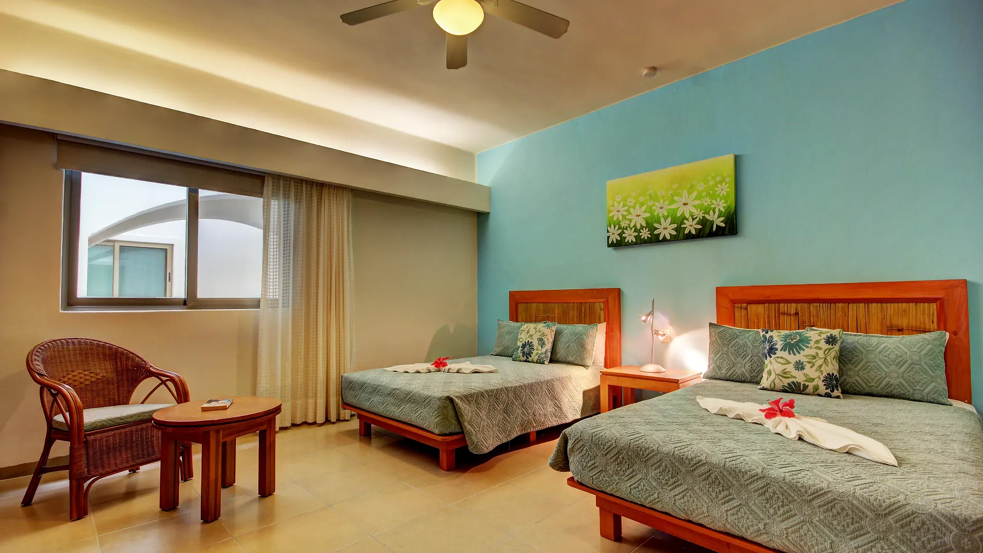 Riviera Maya Suites Playa del Carmen