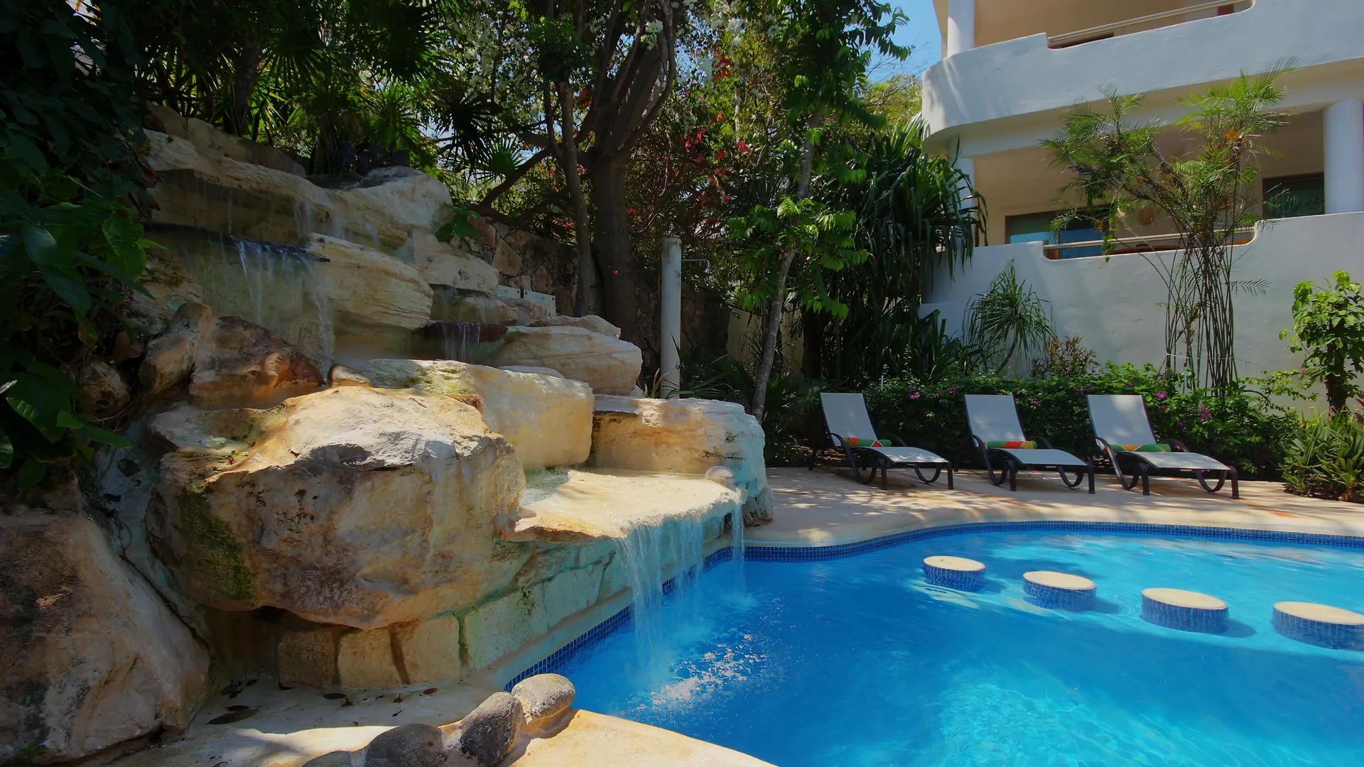 Riviera Maya Suites Playa del Carmen 4*,  Mexico