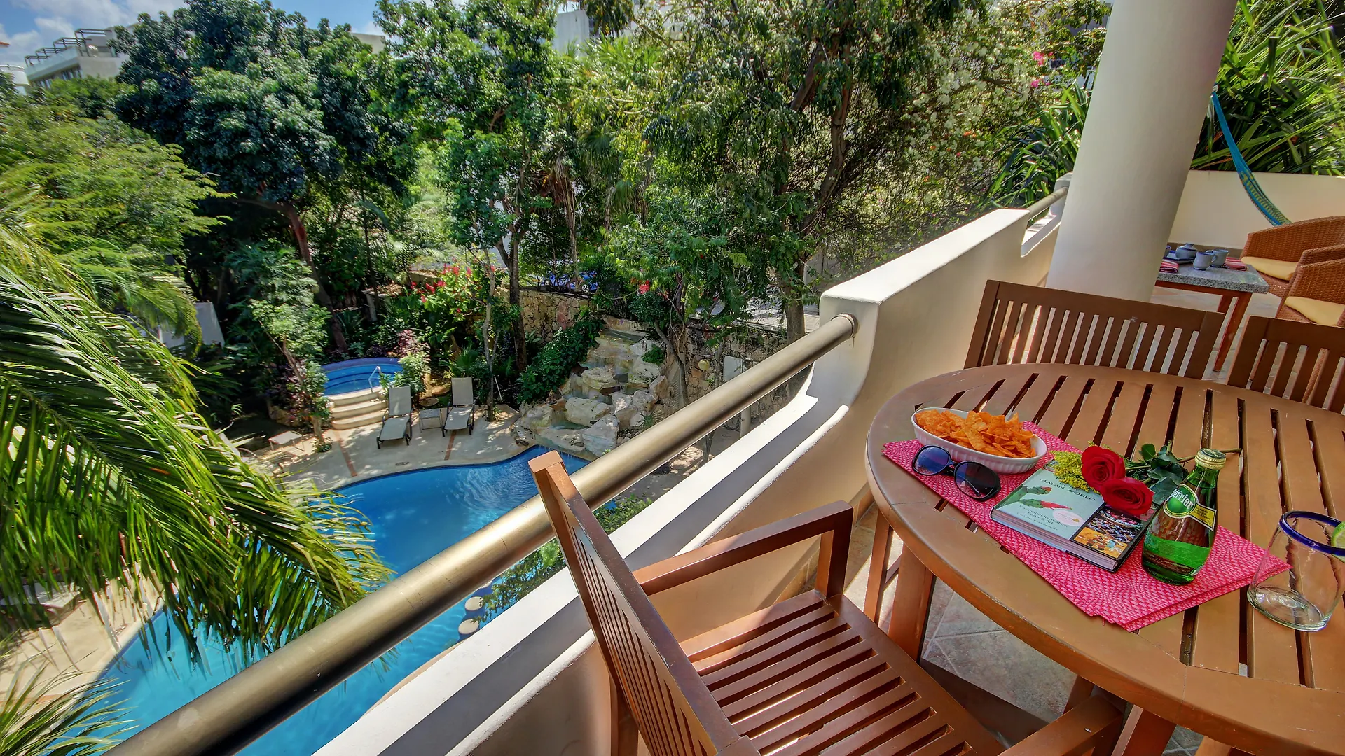 Riviera Maya Suites Playa del Carmen 4*,