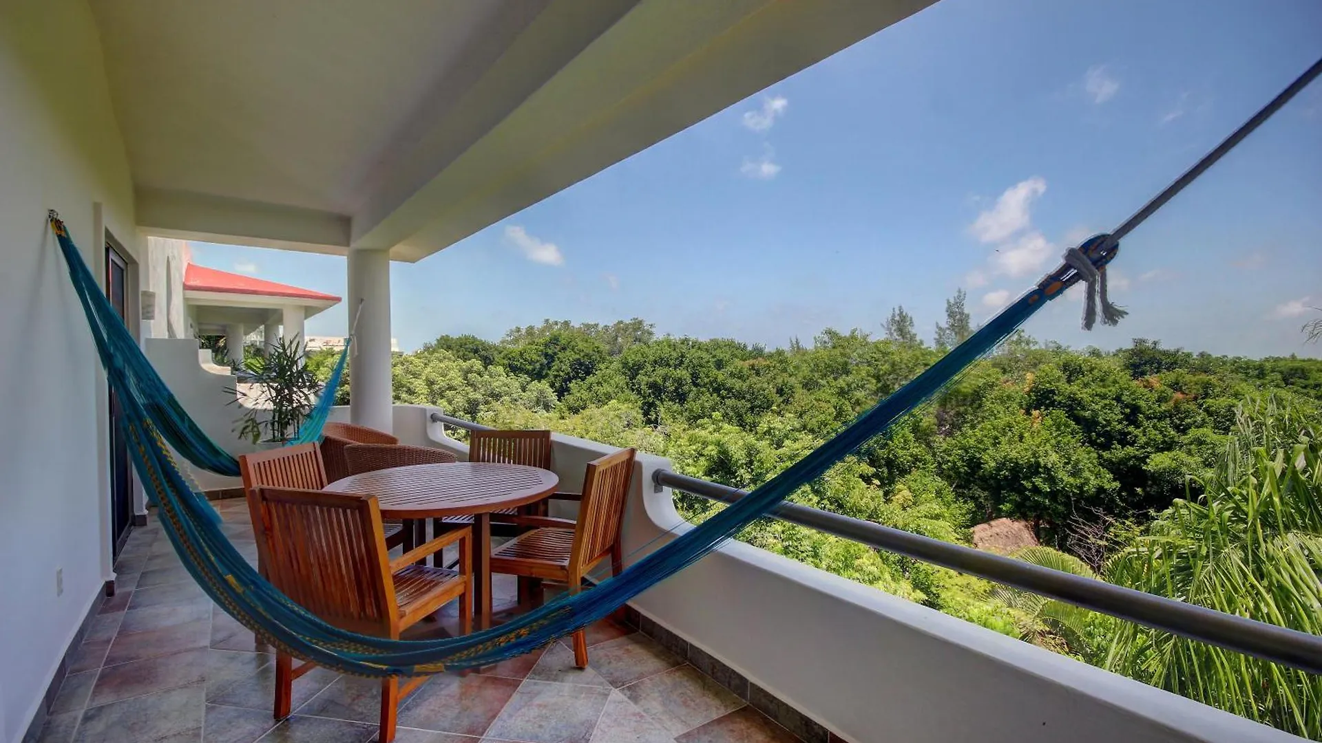 Aparthotel Riviera Maya Suites Playa del Carmen