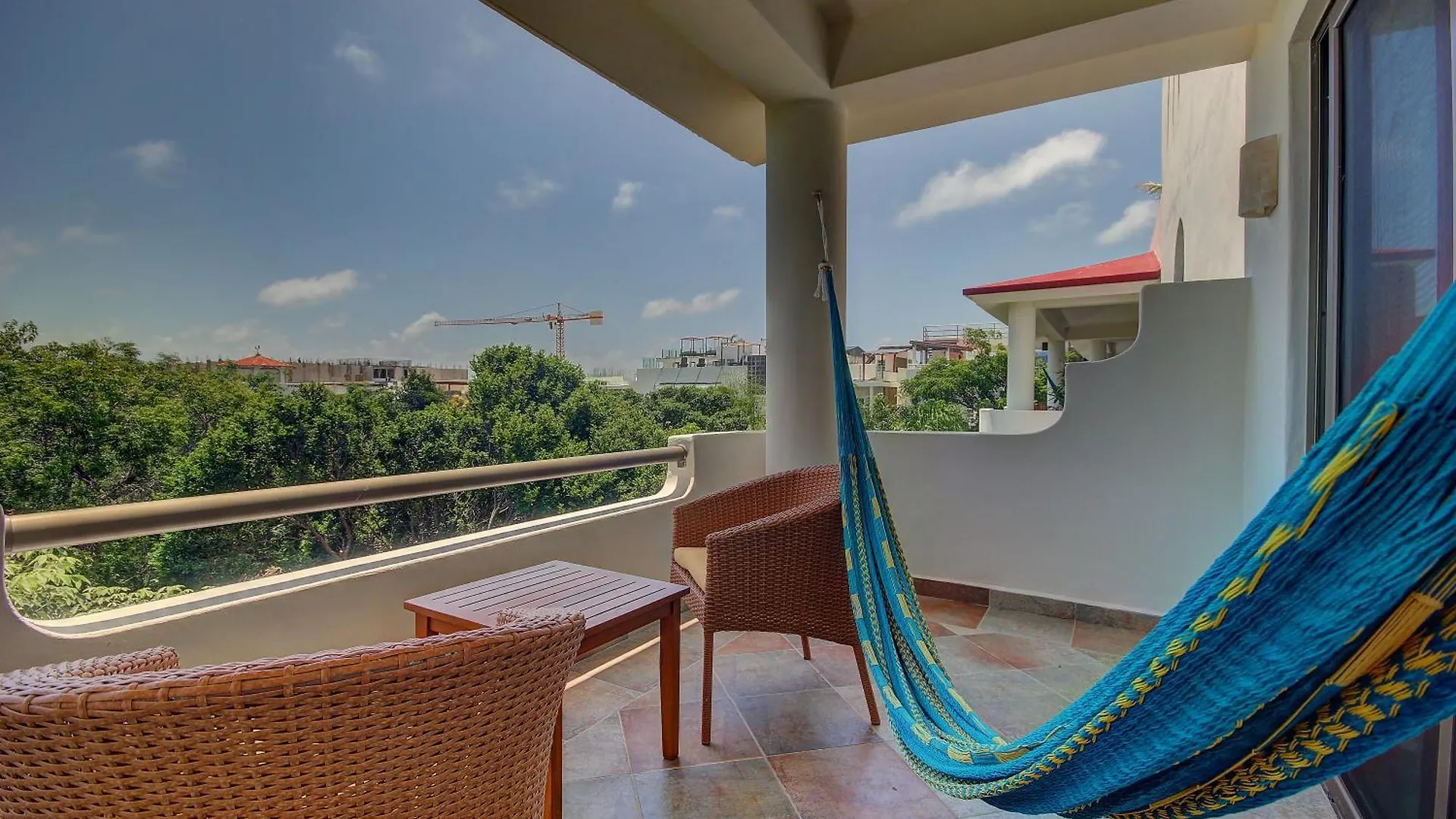 Riviera Maya Suites Playa del Carmen 4*,