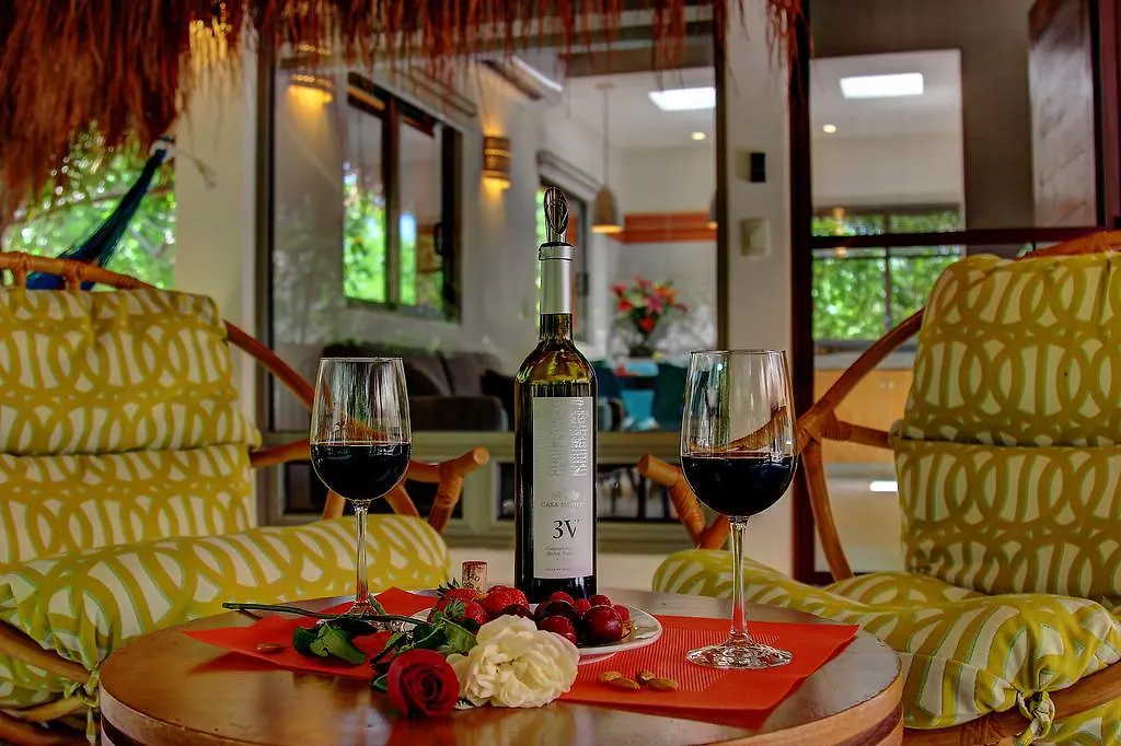 Riviera Maya Suites Playa del Carmen Aparthotel