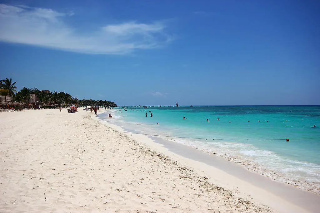Riviera Maya Suites Playa del Carmen 4*,  Mexico