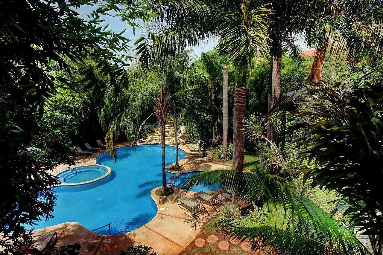 Aparthotel Riviera Maya Suites Playa del Carmen