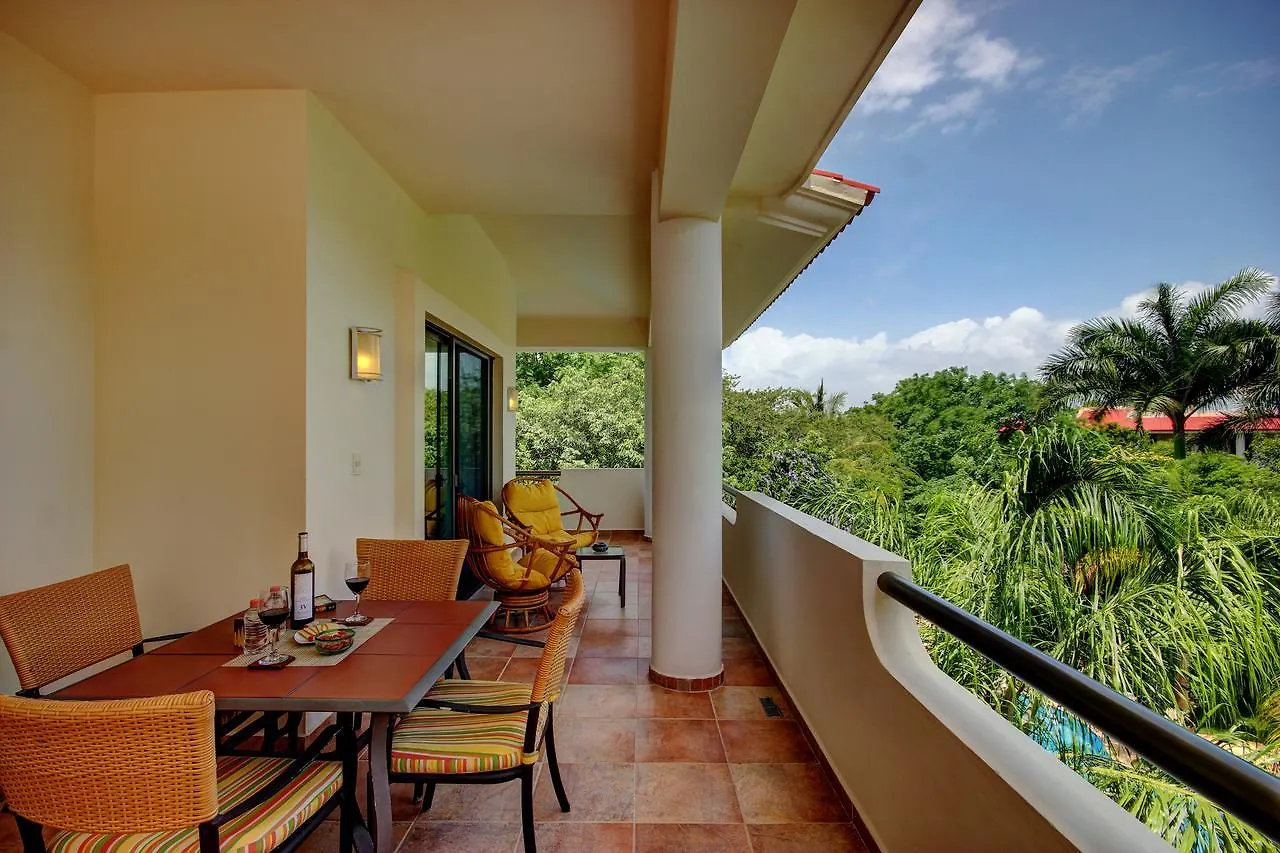 Riviera Maya Suites Playa del Carmen