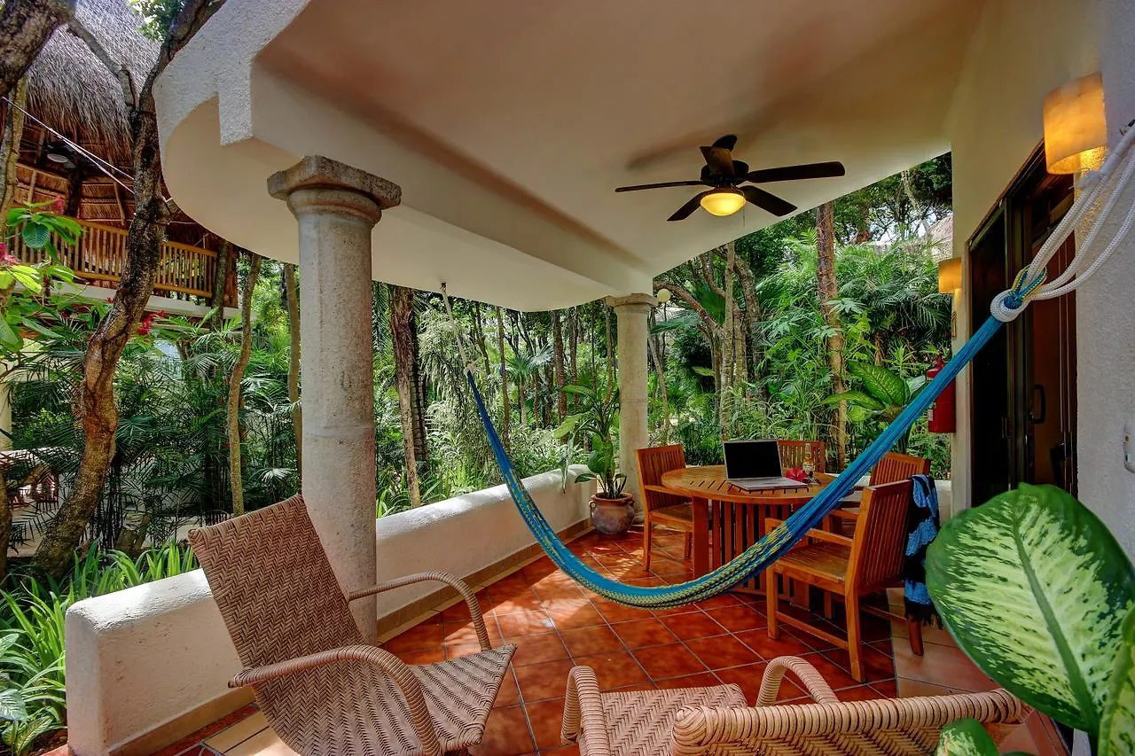 Aparthotel Riviera Maya Suites Playa del Carmen