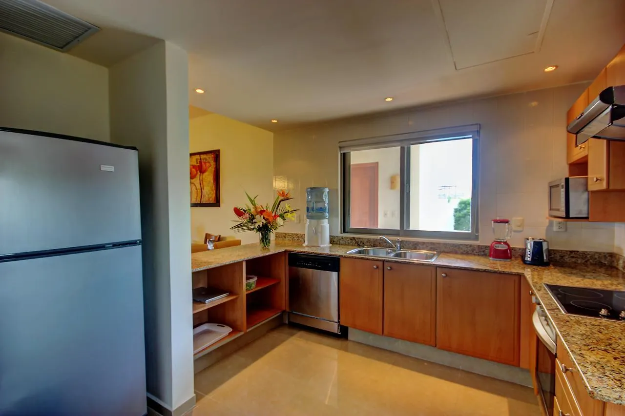 Aparthotel Riviera Maya Suites Playa del Carmen