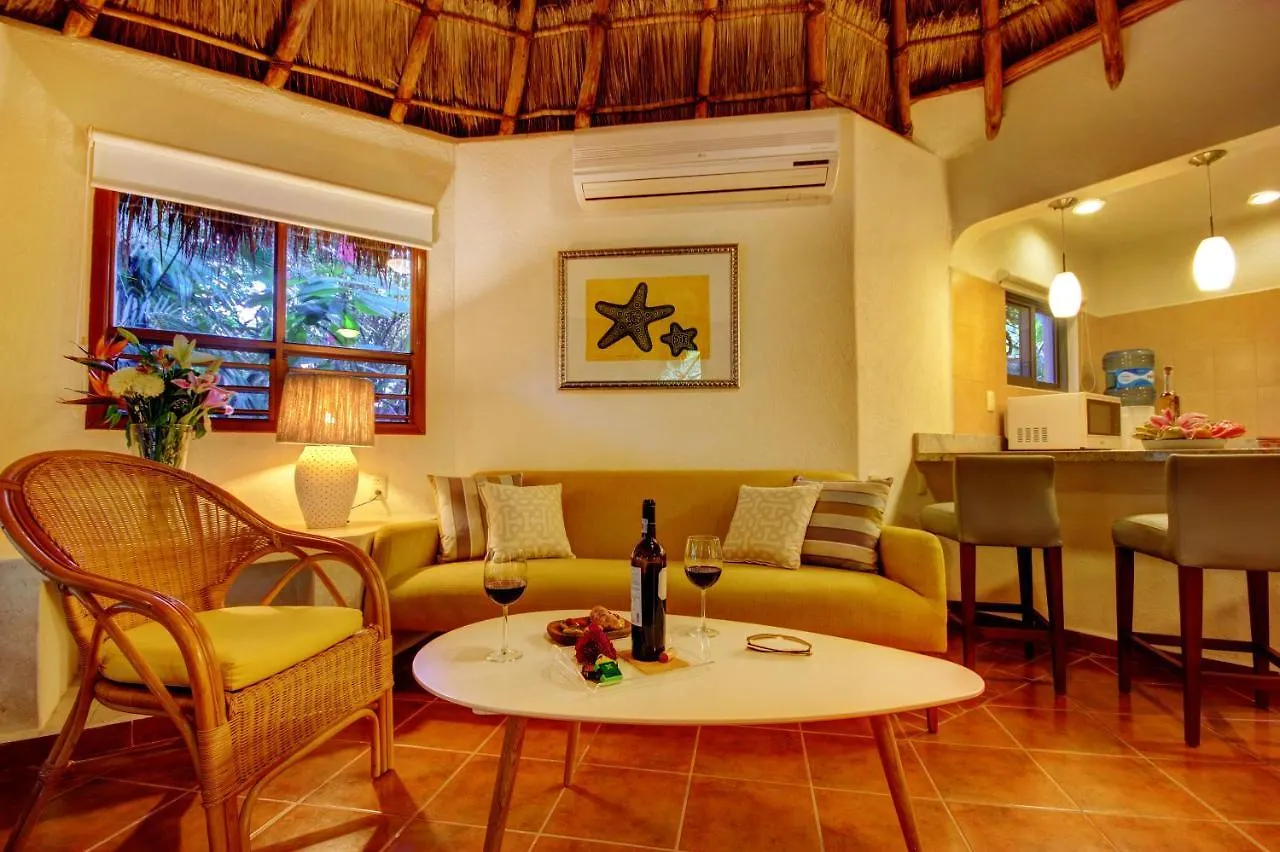 Riviera Maya Suites Playa del Carmen