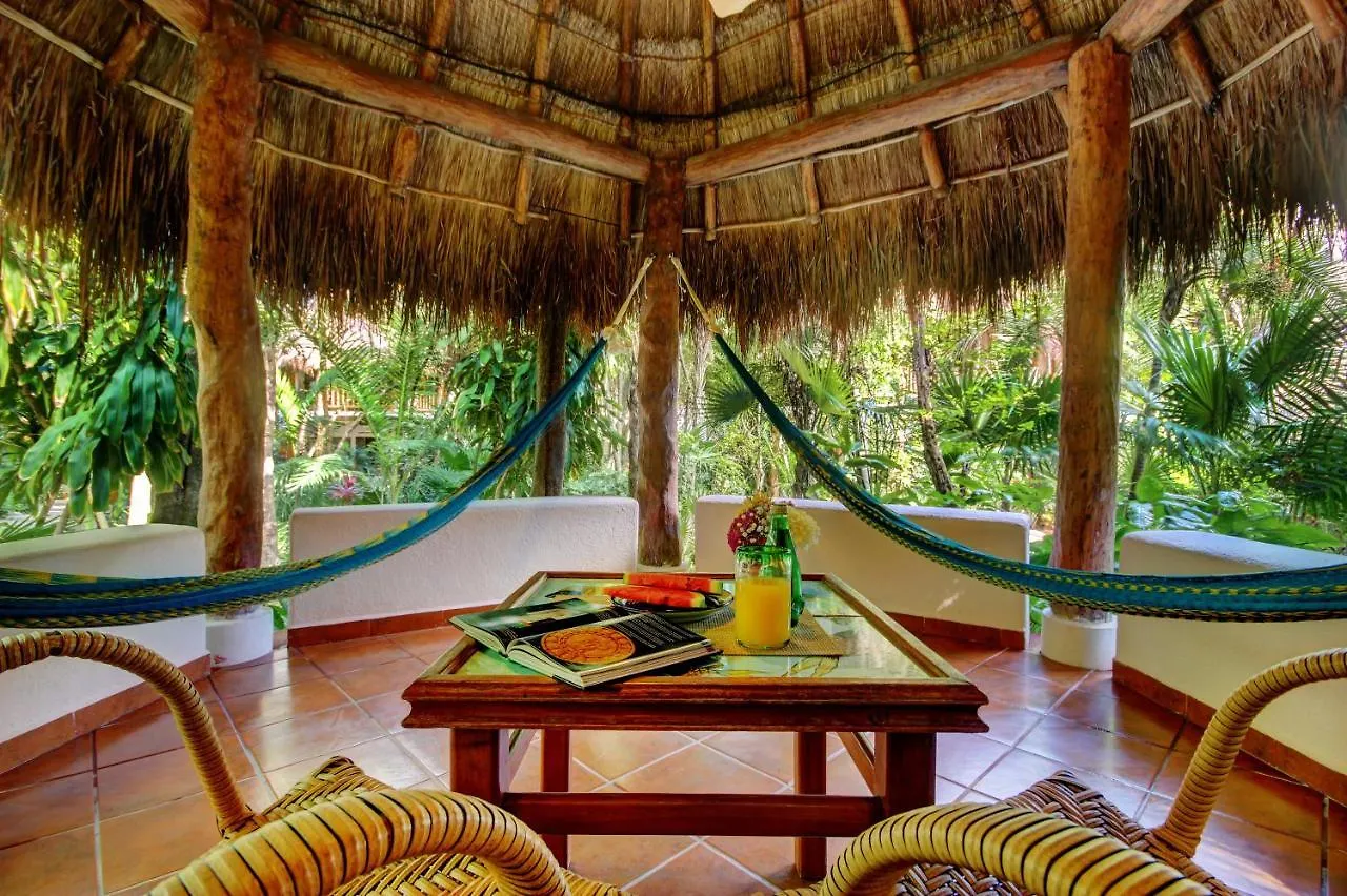 Aparthotel Riviera Maya Suites Playa del Carmen