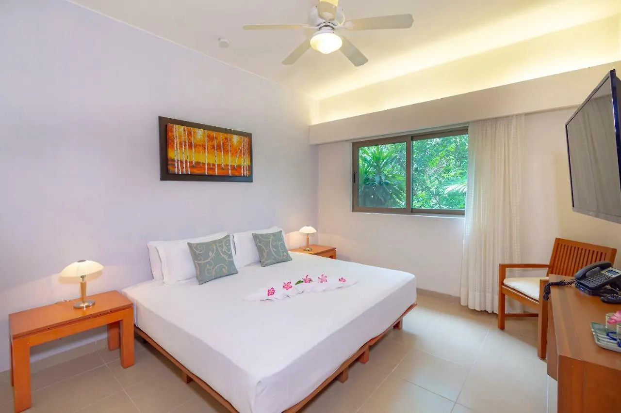 Aparthotel Riviera Maya Suites Playa del Carmen