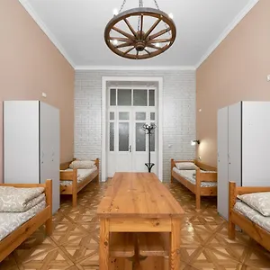  Hostel Cossacks Ukraina
