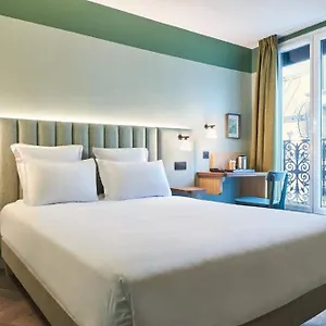 *** Hotel 10 Opera By Happyculture Francja