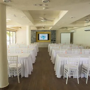 **** Hotel Tukan Meksyk