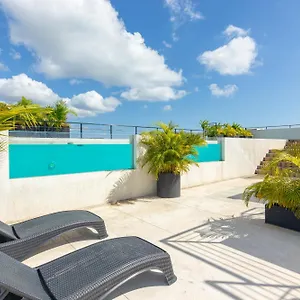  Hotel apartamentowy Toh House Luxury By Boutique Mx Meksyk
