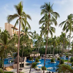 Westin & Puerto Vallarta