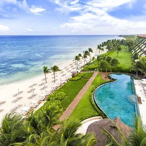 ***** Ośrodek wypoczynkowy Grand Velas Riviera Maya (adults Only) Meksyk