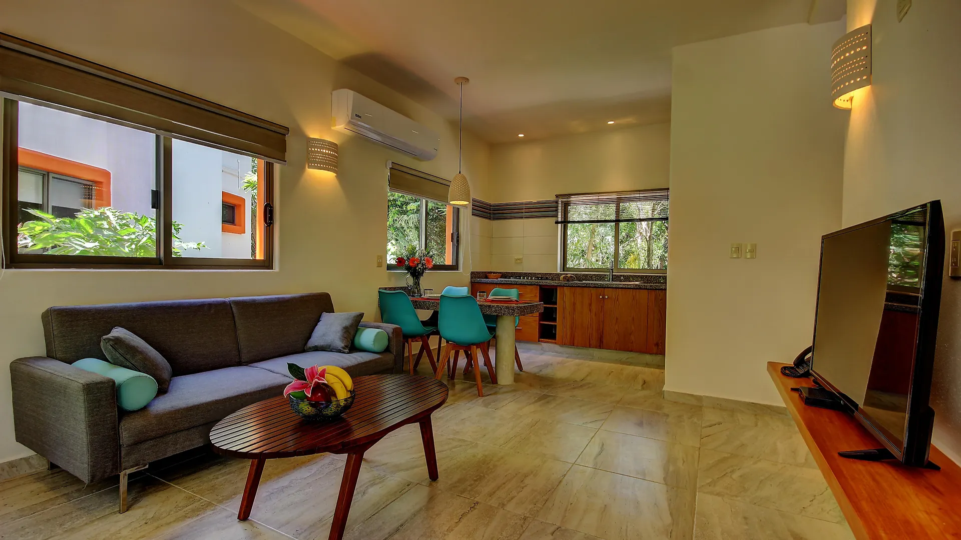 Aparthotel Riviera Maya Suites Playa del Carmen