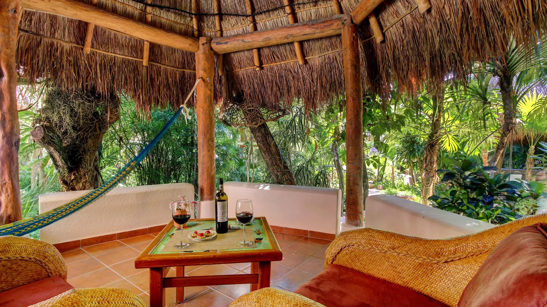 Aparthotel Riviera Maya Suites Playa del Carmen