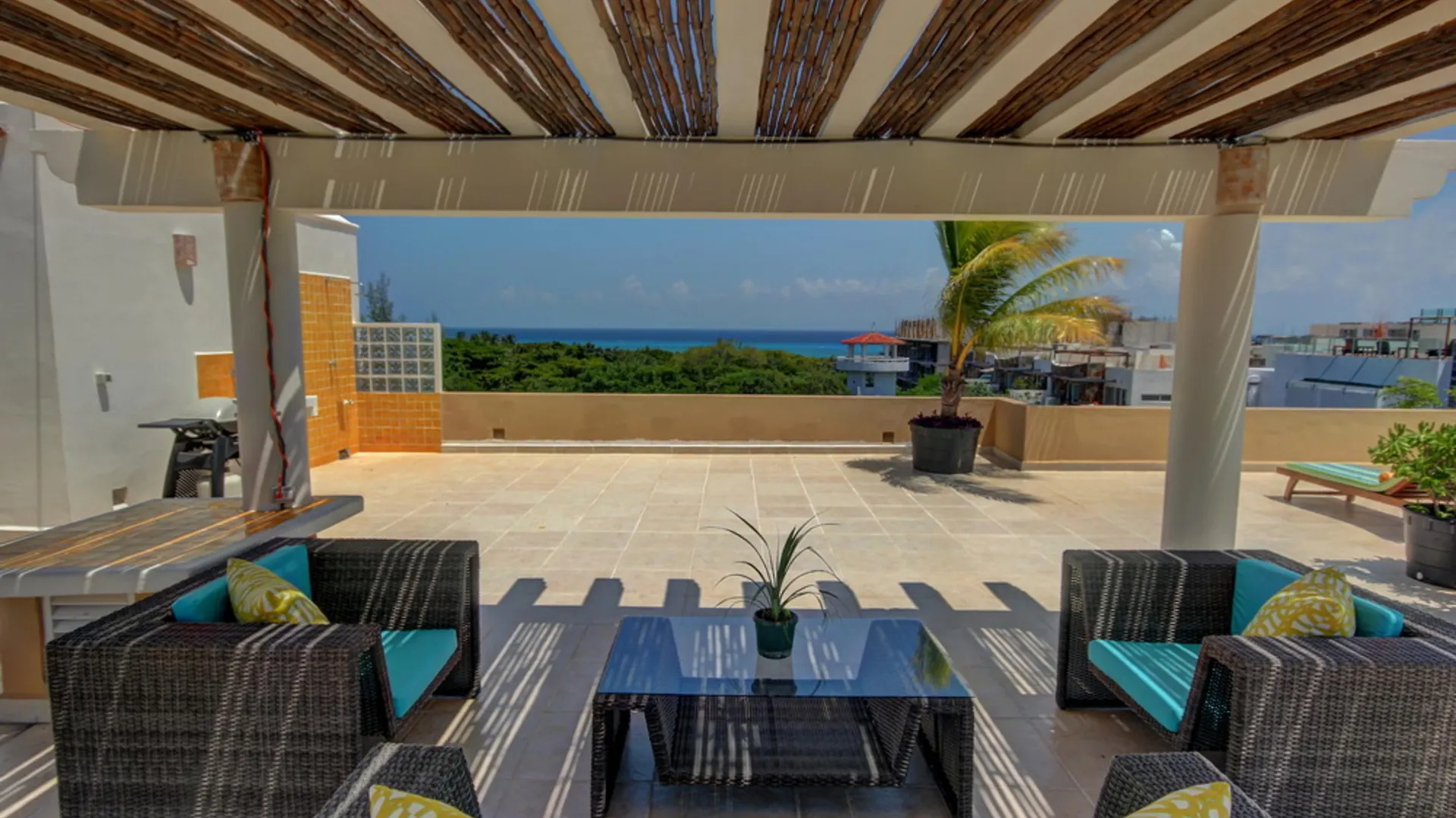 Riviera Maya Suites Playa del Carmen 4*,  Mexico