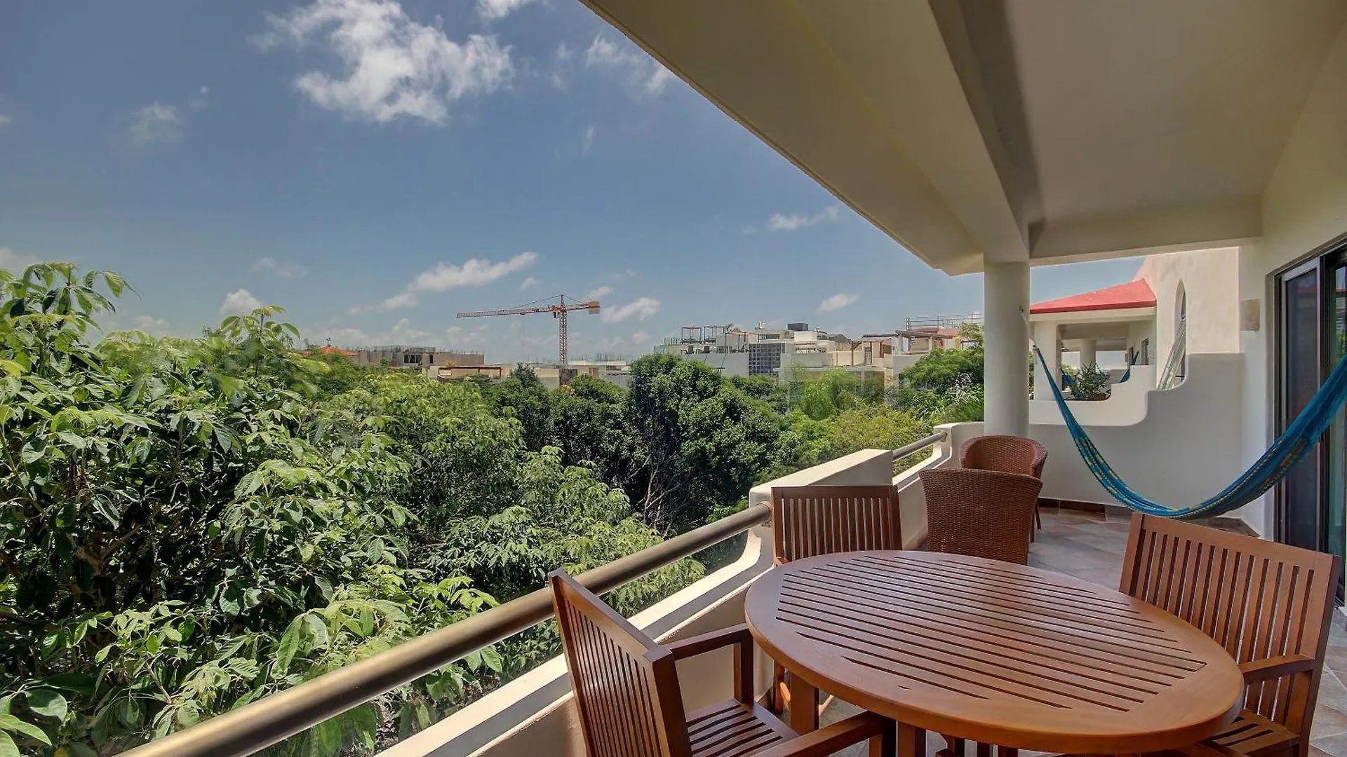 Riviera Maya Suites Playa del Carmen