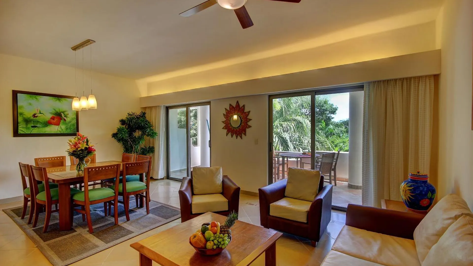 **** Aparthotel Riviera Maya Suites Playa del Carmen Mexico