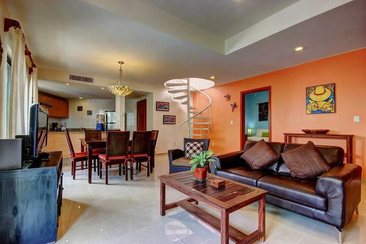 **** Aparthotel Riviera Maya Suites Playa del Carmen Mexico