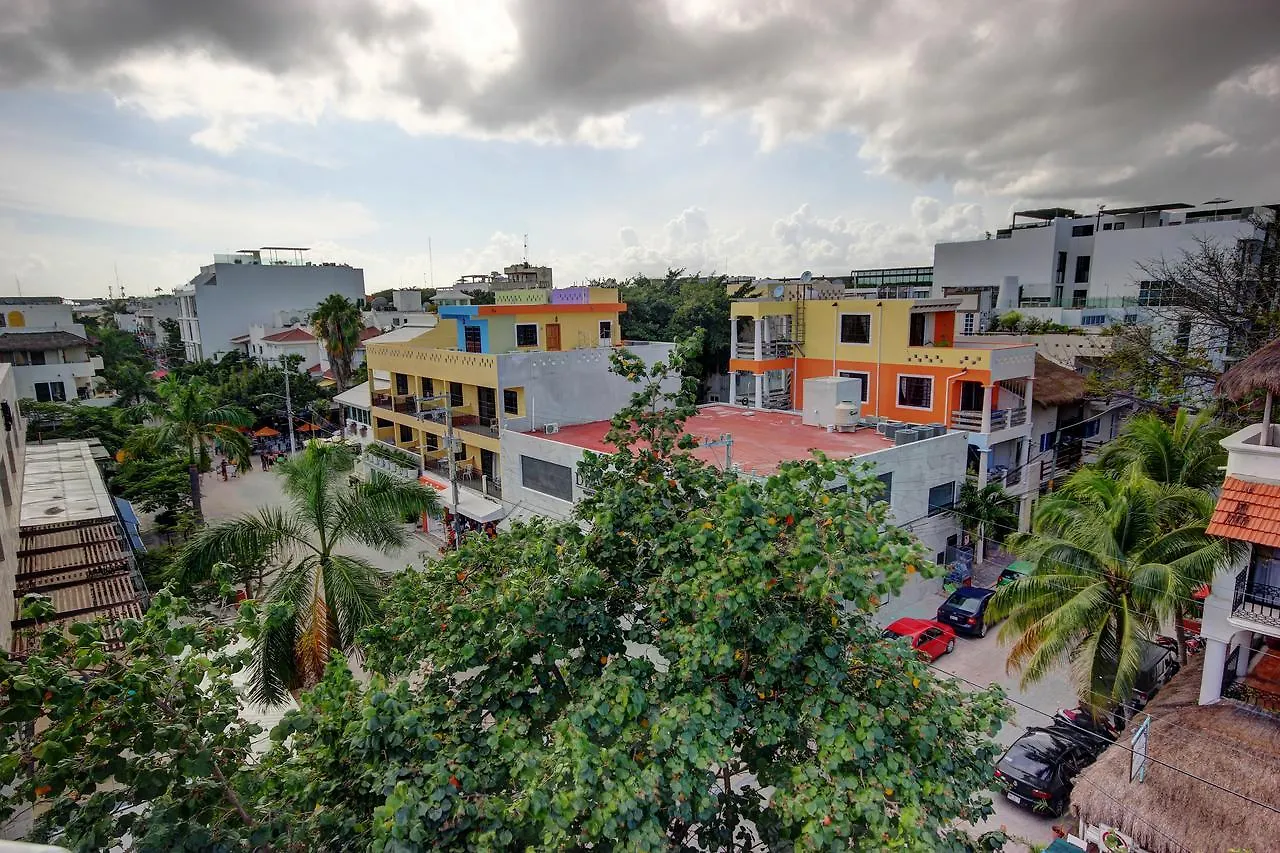 **** Aparthotel Riviera Maya Suites Playa del Carmen Mexico