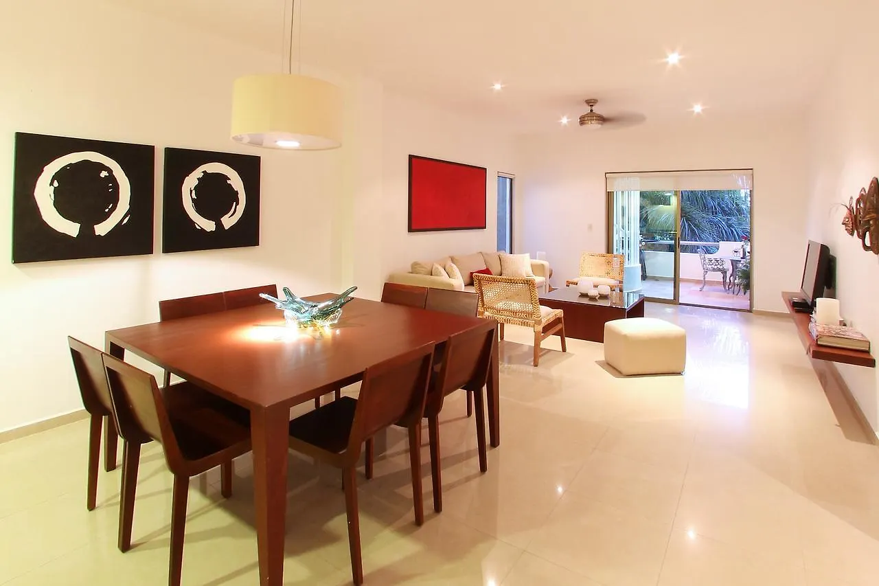 Riviera Maya Suites Playa del Carmen