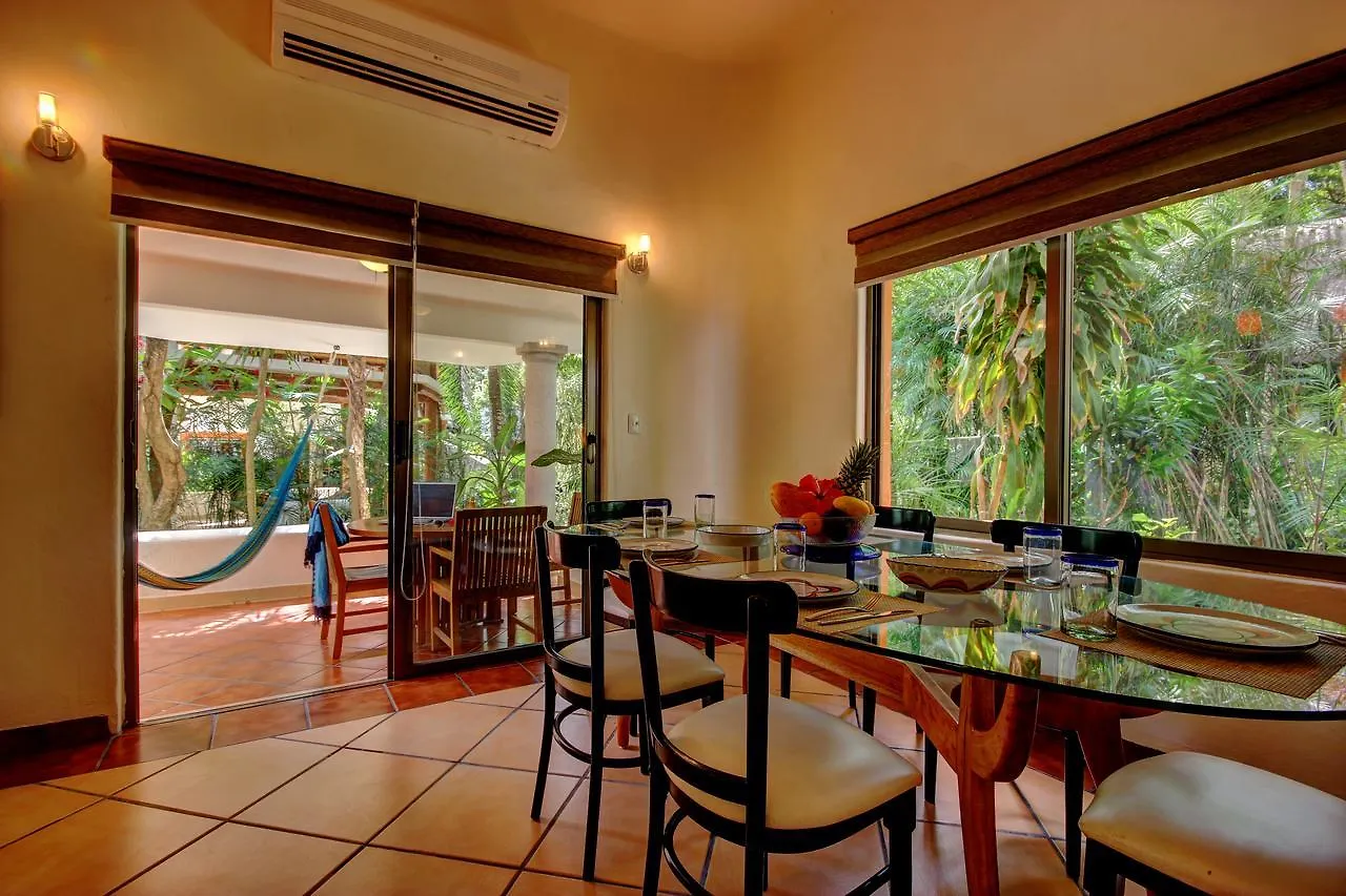 **** Aparthotel Riviera Maya Suites Playa del Carmen Mexico