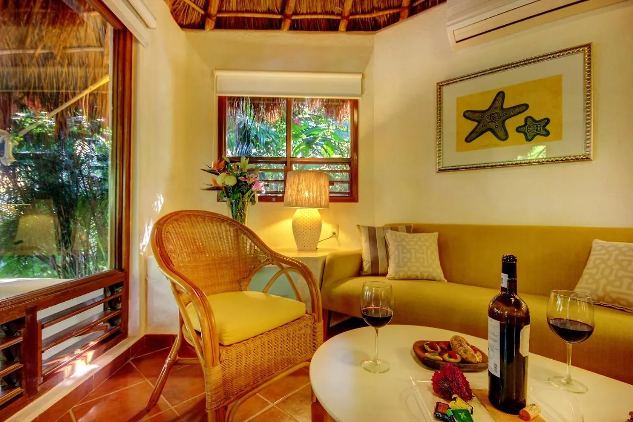 Riviera Maya Suites Playa del Carmen 4*,  Mexico